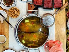 -田村·酸汤鲜牦牛肉火锅(布达拉宫广场店)