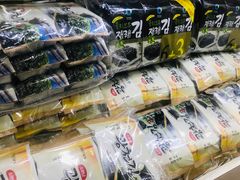 海苔-传闻来紫菜包饭·打糕(西塔韩百店)