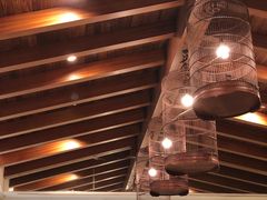 大堂-六婶西关小厨(光塔路店)