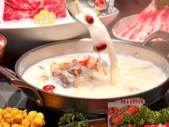 -骨之味·筒骨汤火锅(江头店)