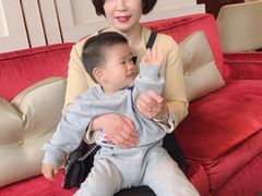 -上海静安香格里拉大酒店