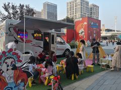 -凯德广场(西城店)