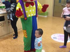 -金宝贝早教(和悦汇店)