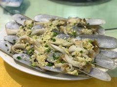 蛏子王-盛港湾海鲜食府(黄沙店)