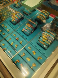 -千叶珠宝KEER(新华百货店)