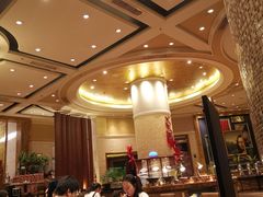 -怡聚轩全日制自助餐厅(大中华喜来登酒店)
