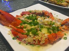 -龙湾海鲜渔村餐厅(亚龙湾店)