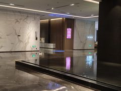 -盐城万豪酒店-盐城厨房西餐厅