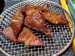 -炭虎烤肉(桂林路店)