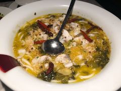 -蔴将·川菜(黄龙万科店)