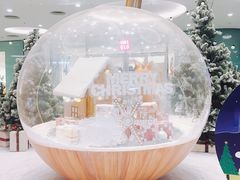 -深圳来福士广场