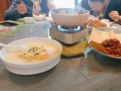 -全聚贤餐厅·湖北家常菜(沙湖店)