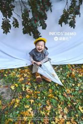 -INKIDS潮童社儿童摄影(朝阳大悦城店)