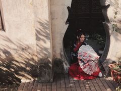 -汉仪华裳汉服旗袍·摄影写真馆(乌镇西栅店)