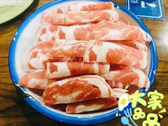 -东镇老火锅(长春路首店)