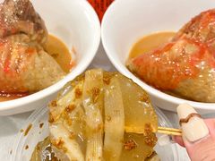 -东街钟楼肉粽(总店)