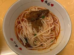 -十里香粉馆(虹桥中路店)