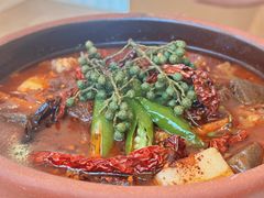 -无印良品餐堂 MUJI Diner(成都太古里店)