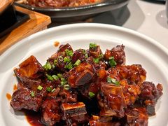 -绿茶餐厅(港惠购物中心店)