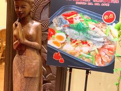 -兰桂坊粤泰美食(较场西店)