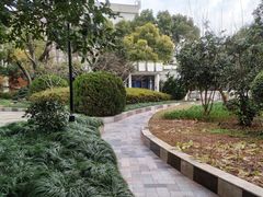 -沪东工人文化宫