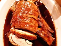 -南京大牌档(崇文门国瑞店)