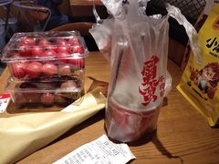 -霸蛮湖南菜·牛肉粉(荣京西街店)
