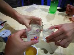 -老东风菜馆·潮汕大排档