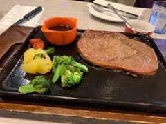 -必胜客(蜀山万象汇店)