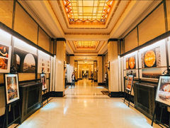 -上海和平饭店 Fairmont Peace Hotel