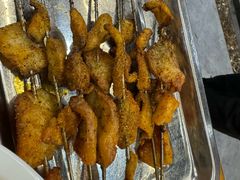 -马乃烧烤老字号