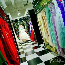 -戛纳印象摄影(潮拍定制馆)