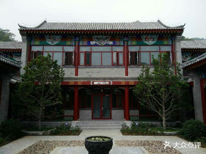 盘福居农家院-图片-蓟州区酒店-大众点评网