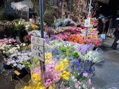 -循礼门鲜花花市(武汉循礼门店)