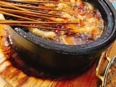 八破芋儿虾-胡马八破·川菜小馆(高新万达店)