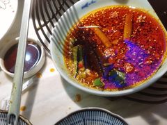 -周渝食惦·酸菜鱼精致川菜(横岗店)