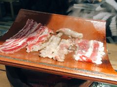 -碳说品道.瓦片烤肉.海鲜烧烤(中华路店)