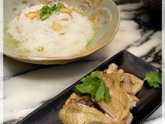 -香港唯港荟 Hotel ICON – The Market