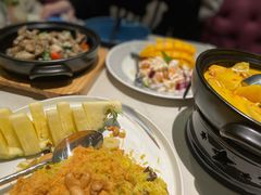 -星叶·东南亚料理(宁波万象汇店)