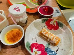 -温野菜涮涮锅(大悦城店)