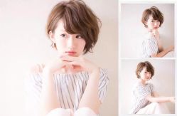 -GIRL STYLE 烫发·染发沙龙