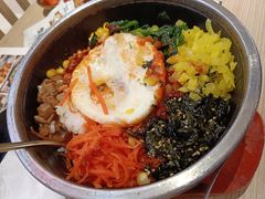 -梨花牛肉汤饭(仁恒伊势丹店)