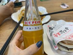 -刘信牛羊肉小炒泡馍(回民街店)