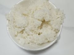-香里香自助快餐(全安广场店)