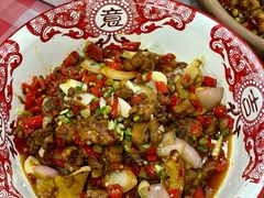 -三只鸟本地特色菜馆(上饶总店)