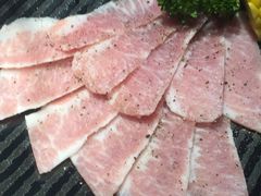 -不倒翁炭火烧肉(永安里店)