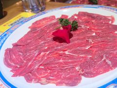 -蜀家渝重庆火锅(南屏街店)