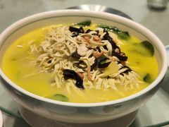 上汤干丝-19号私房菜(云南路店)