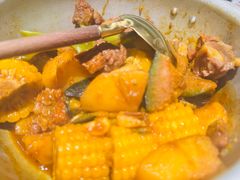 -关东小磨东北菜(漕河泾印象城店)