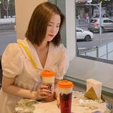 炎炎夏日解暑饮|毕业玩家速去茶守艺！！